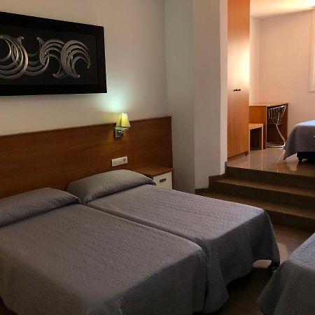 فندق هوستال دراسّانس برشلونة المظهر الخارجي الصورة